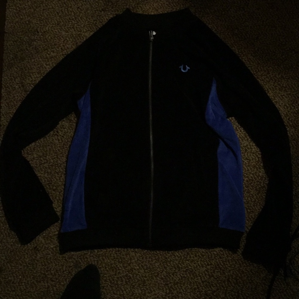 True Religion Hoodie